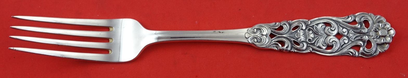 Lemon Fork 2-tine  4