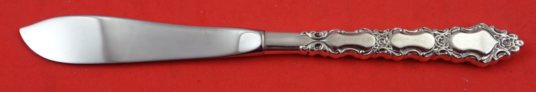 Master Butter hollow handle 7 3/8