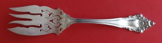 Buffet Fork AS pierced  9 1/4