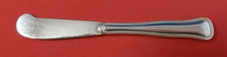 Butter Spreader hollow handle AS  5 7/8