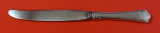 Regular Knife modern  8 7/8