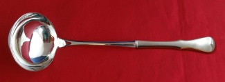 Soup Ladle **made to order HH WS 11 1/2