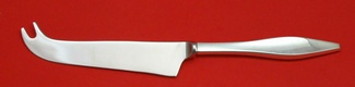 Cheese Knife **made to order with pick  8 1/4