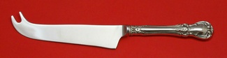 Cheese Knife **made to order with pick  8 1/4