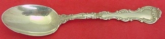4 O'Clock Spoon 5