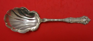 Preserve Spoon  - Duchess by International - Sterling