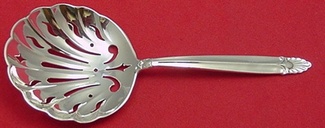 Nut Spoon 4 5/8