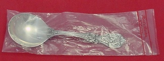 Cream Soup Spoon factory sealed  6