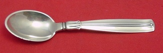 Demitasse Spoon 4 1/2