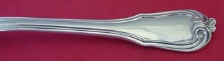 Borgia * - Set #1 by Buccellati Sterling - Sterling