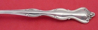 Mademoiselle * - Set #2 by International - Sterling
