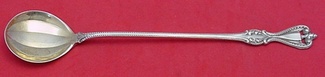 Chocolate Muddler 8 1/2