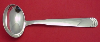 Soup Ladle AS  12 1/2