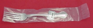 Regular Fork factory sealed  7 1/8