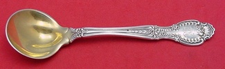Sherbet Spoon pinched  GW  5 5/8