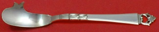 Cheese Knife **made to order  w/ pick  5 7/8