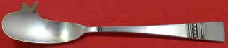 Cheese Knife  **made to order w/ pick 6