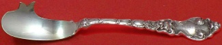 Cheese Knife **made to order  w/ pick  6