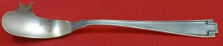 Cheese Knife **made to order  w/ pick  6