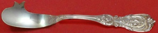 Cheese Knife **made to order  w/ pick  6