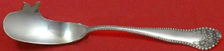 Cheese Knife **made to order  w/ pick  5 3/4