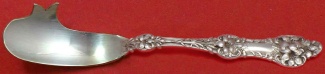 Cheese Knife **made to order  w/ pick  5 7/8