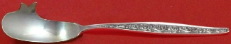 Cheese Knife **made to order  w/ pick  6