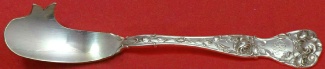 Cheese Knife **made to order  w/ pick  6 1/8