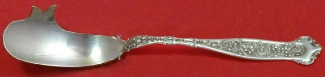 Cheese Knife **made to order  w/ pick  5 3/4