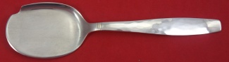 Jelly Knife lightly hammered  7 5/8