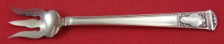 Escargot Fork custom made  3 3/4