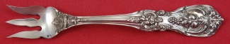 Escargot Fork custom made  3 3/4