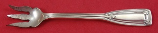 Escargot Fork custom made  3 3/4