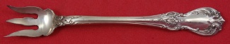 Escargot Fork custom made  3 3/4