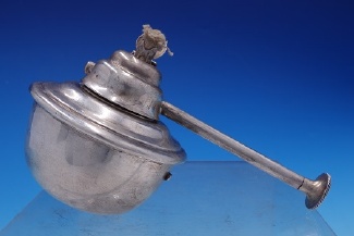 Burner by LAC=Crichton Brothers  4.98oz  3
