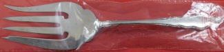 Cold Meat Fork factory sealed  8 5/8