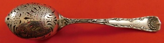 Tea Infuser Spoon 6 1/4