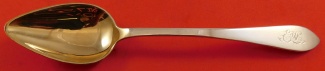 Grapefruit Spoon GW  original  5 7/8