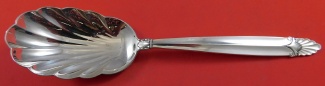 Salad Serving Spoon 9
