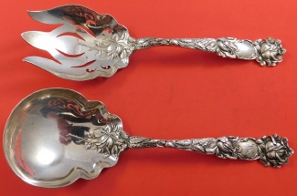 Salad Serving Set AS  9