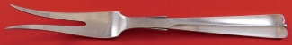 Meat Fork 2-tine  7 7/8