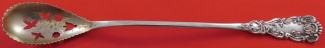 Olive Spoon long  8 1/4