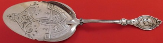 Pie Server brite-cut  9 7/8