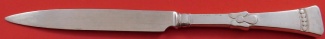 Fruit Knife HH  AS  dated 1907  7 1/4