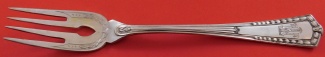 Fish Fork by Koch & Bergfeld  brite-cut  7