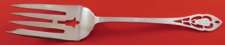 Cold Meat Fork 7 3/4