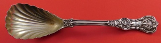 Preserve Spoon GW  shell bowl  6 7/8