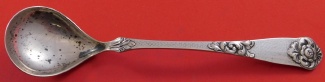 Sauce Ladle .830 silver  marked A.S. Hodne  6 1/8