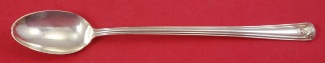 Iced Tea Spoon 7 3/8
