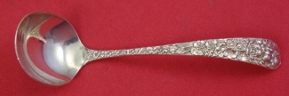 Mayonnaise Ladle 6 1/2